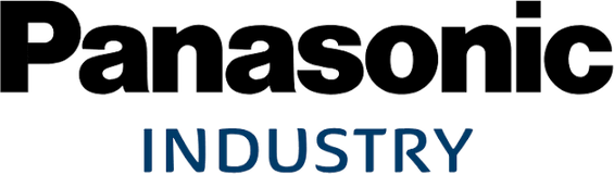 Logo Panasonic Industry