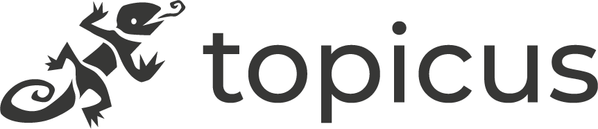Logo Topicus